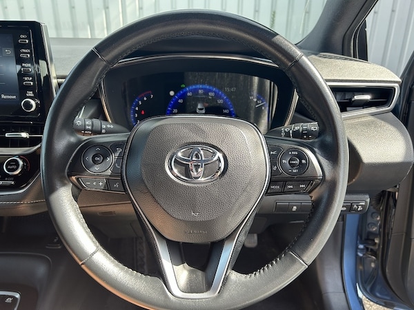 Used Toyota Corolla 2021 for sale - 71735553: Photo 18
