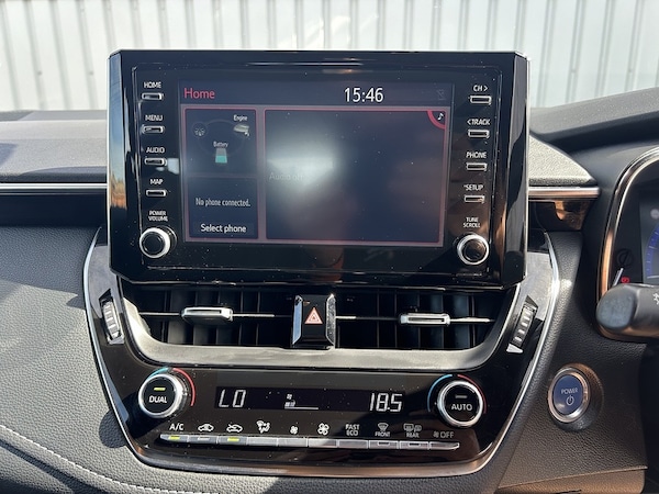 Used Toyota Corolla 2021 for sale - 71735553: Photo 19