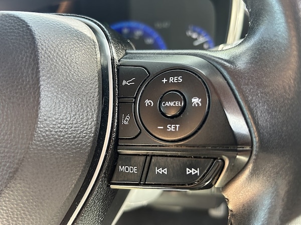 Used Toyota Corolla 2021 for sale - 71735553: Photo 22