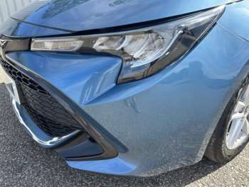 Used Toyota Corolla 2021 for sale - 71735553: Photo