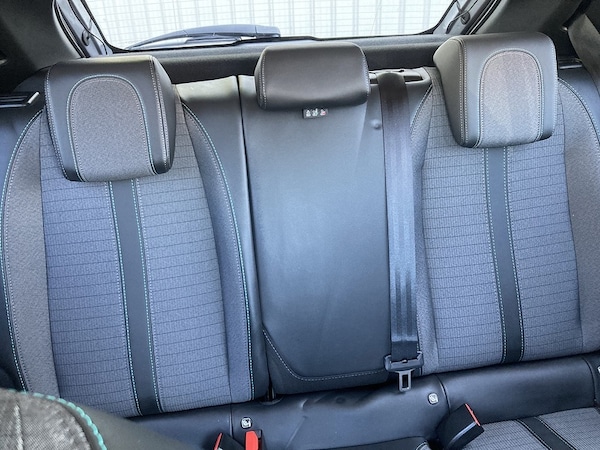 Used Peugeot 208 2022 for sale - 75488593: Photo 11