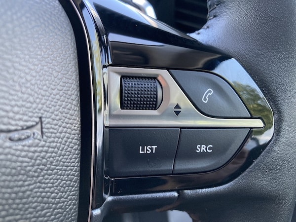 Used Peugeot 208 2022 for sale - 75488593: Photo 14