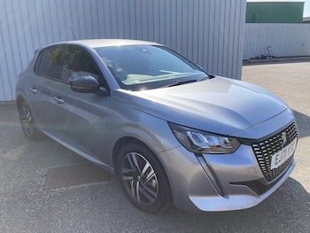 Used Peugeot 208 2022 for sale - 75488593: Photo