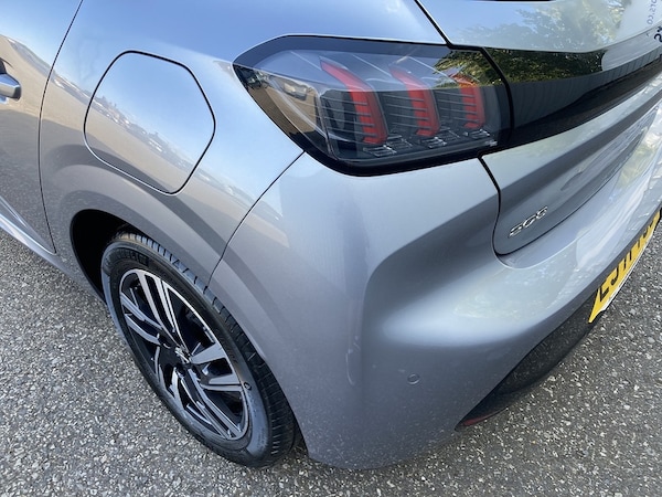Used Peugeot 208 2022 for sale - 75488593: Photo 6