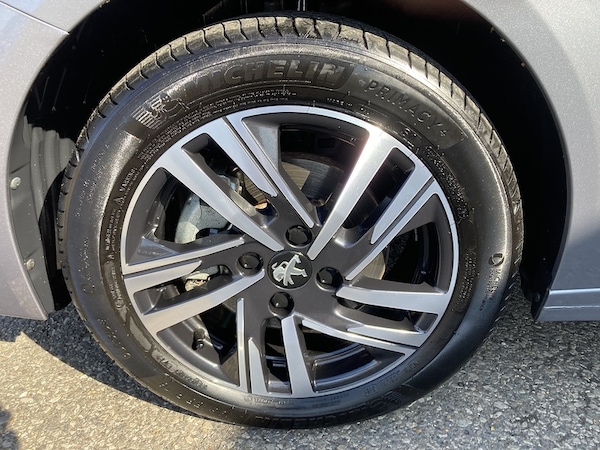Used Peugeot 208 2022 for sale - 75488593: Photo 8