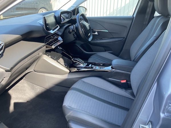 Used Peugeot 208 2022 for sale - 75488593: Photo 9