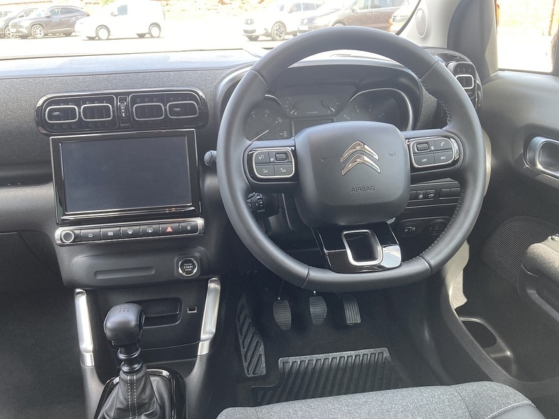 Vehicle 13