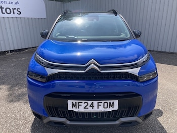 Used Citroen C3 Aircross 2024 for sale - 75488591: Photo