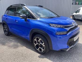 Used Citroen C3 Aircross 2024 for sale - 75488591: Photo