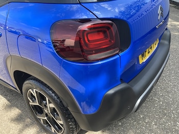 Used Citroen C3 Aircross 2024 for sale - 75488591: Photo