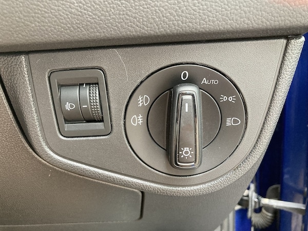 Used Volkswagen Polo 2022 for sale - 74806075: Photo 11