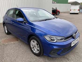 Used Volkswagen Polo 2022 for sale - 74806075: Photo