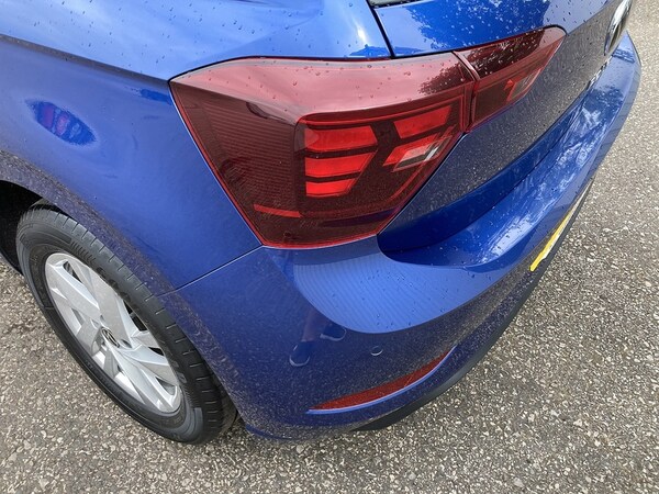 Used Volkswagen Polo 2022 for sale - 74806075: Photo 5