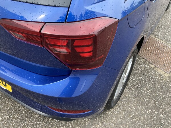 Used Volkswagen Polo 2022 for sale - 74806075: Photo 6