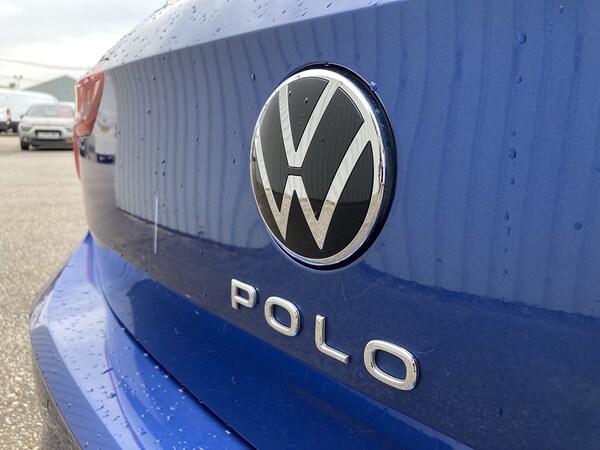 Used Volkswagen Polo 2022 for sale - 74806075: Photo 7