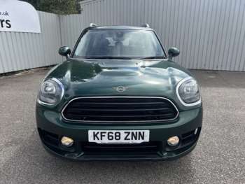 Used MINI Countryman 2019 for sale - 75067247: Photo