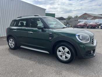 Used MINI Countryman 2019 for sale - 75067247: Photo