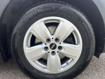 Used MINI Countryman 2019 for sale - 75067247: Photo