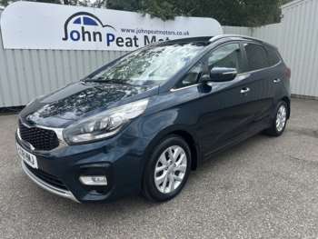 2018 - 1.7 CRDi ISG [139] 2 5dr DCT