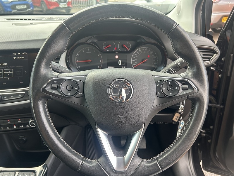 Vehicle 17