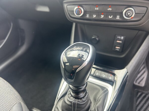 Used Vauxhall Crossland 2021 for sale - 75075316: Photo 19