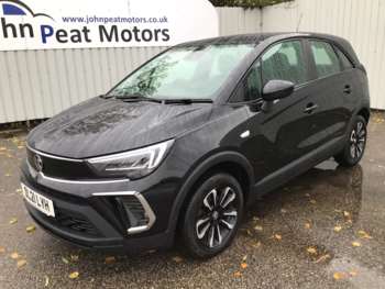 2021 - 1.2 Turbo 130 SE Nav Premium 5-Door