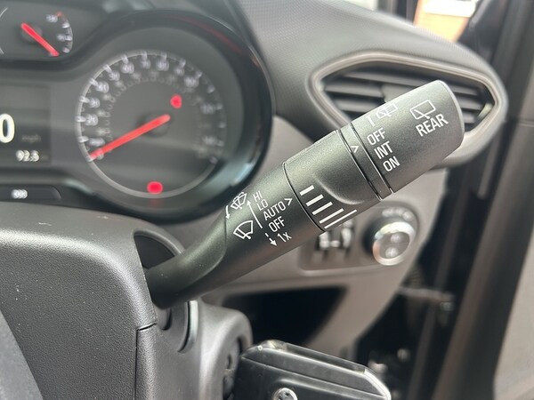 Used Vauxhall Crossland 2021 for sale - 75075316: Photo 20