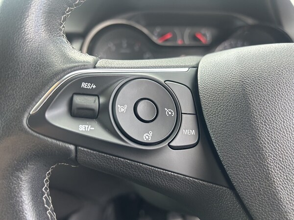 Used Vauxhall Crossland 2021 for sale - 75075316: Photo 22
