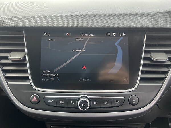 Used Vauxhall Crossland 2021 for sale - 75075316: Photo 24