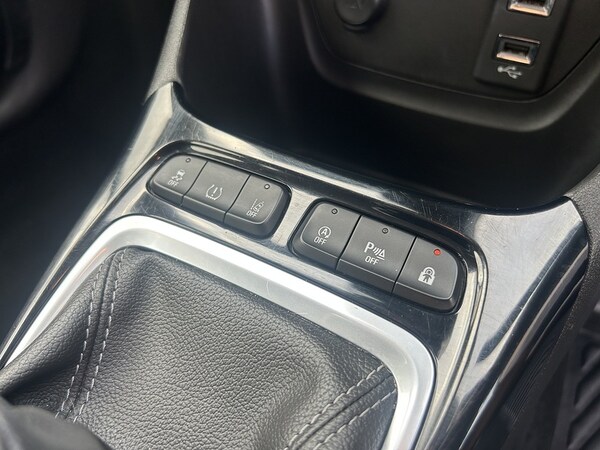 Used Vauxhall Crossland 2021 for sale - 75075316: Photo 26