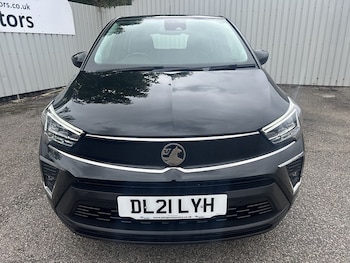 Used Vauxhall Crossland 2021 for sale - 75075316: Photo