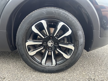 Used Vauxhall Crossland 2021 for sale - 75075316: Photo
