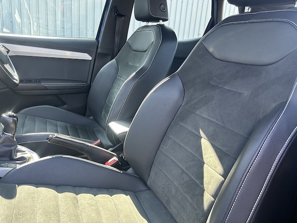 Used SEAT Arona for sale - 74078172: Photo 12