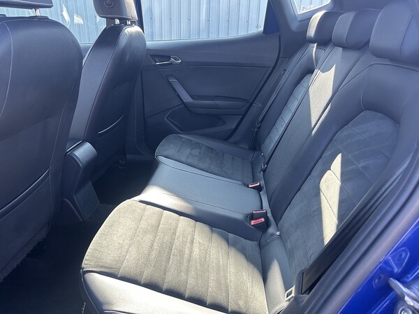 Used SEAT Arona for sale - 74078172: Photo 13