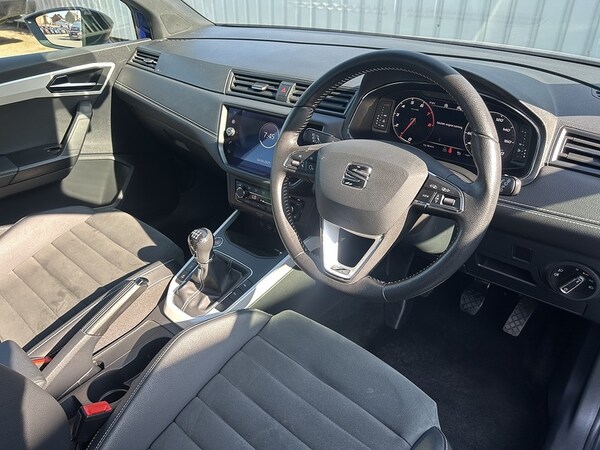 Used SEAT Arona for sale - 74078172: Photo 14