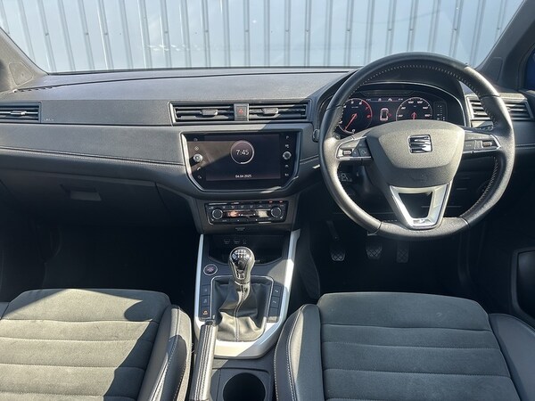 Used SEAT Arona for sale - 74078172: Photo 15
