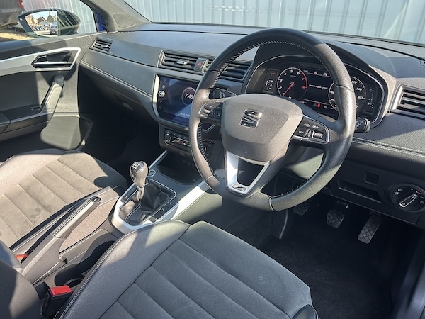 Used SEAT Arona for sale - 74078172: Photo 16