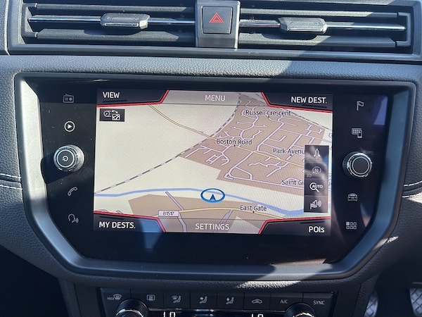 Used SEAT Arona for sale - 74078172: Photo 26