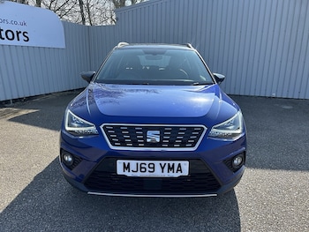 Used SEAT Arona 2019 for sale - 74078172: Photo