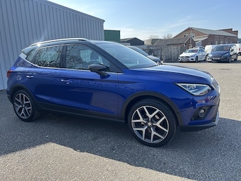 Used SEAT Arona 2019 for sale - 74078172: Photo