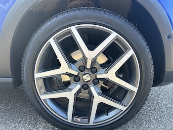 Used SEAT Arona 2019 for sale - 74078172: Photo