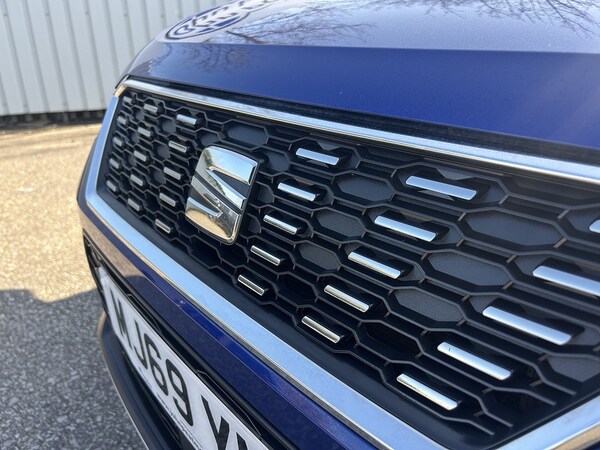 Used SEAT Arona for sale - 74078172: Photo 6