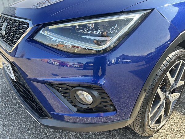 Used SEAT Arona for sale - 74078172: Photo 7