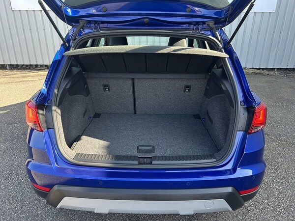 Used SEAT Arona for sale - 74078172: Photo 8