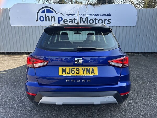 Used SEAT Arona for sale - 74078172: Photo 9