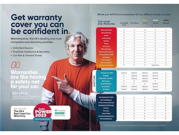 Used Fiat 500 for sale - 76119355: Photo 2