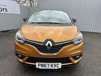 Used Renault Scenic 2017 for sale - 73346069: Photo
