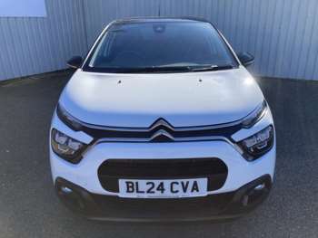 Used Citroen C3 2024 for sale - 73568472: Photo