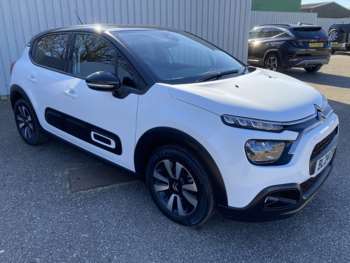 Used Citroen C3 2024 for sale - 73568472: Photo