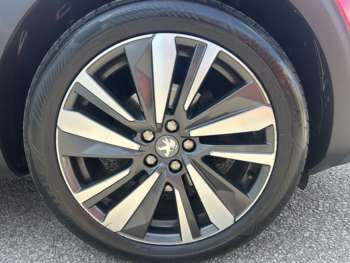 Used Peugeot 3008 2019 for sale - 74904539: Photo